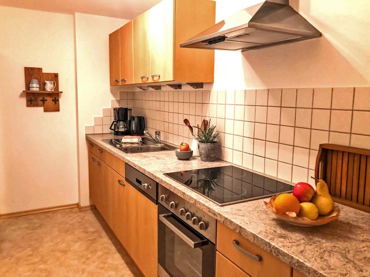 Ferienwohnungen Meyerlhof Ашау-им-Химгау Экстерьер фото