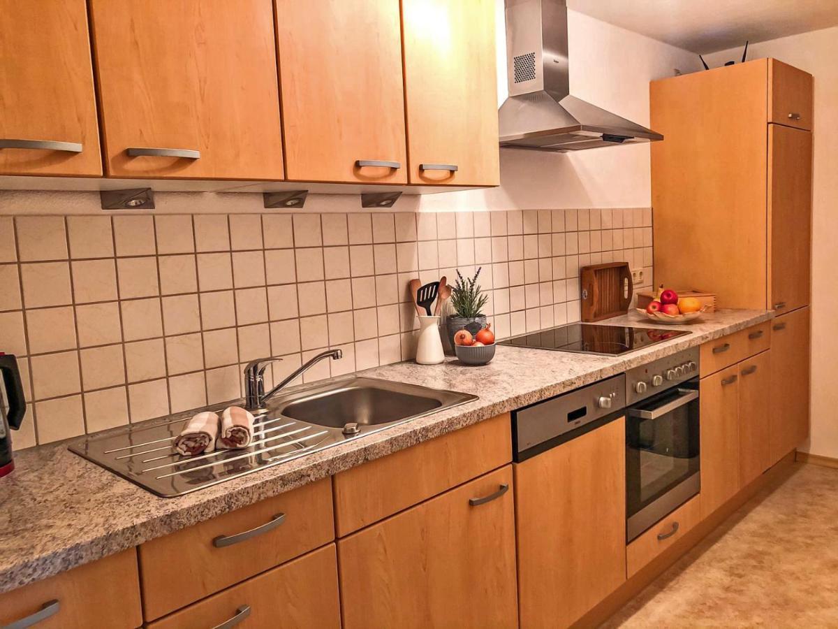 Ferienwohnungen Meyerlhof Ашау-им-Химгау Экстерьер фото