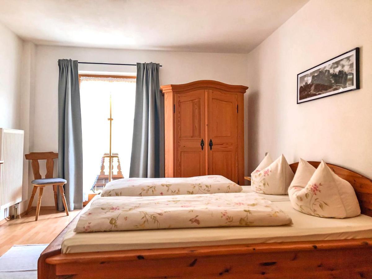Ferienwohnungen Meyerlhof Ашау-им-Химгау Экстерьер фото
